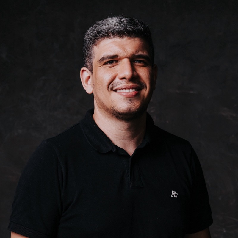 Alisson Santos é gerente de produtos da Cato Networks na CLM